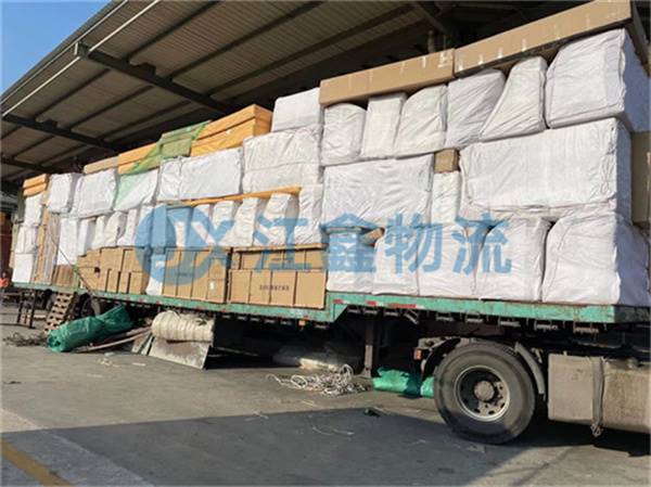 徐汇到涿州物流公司